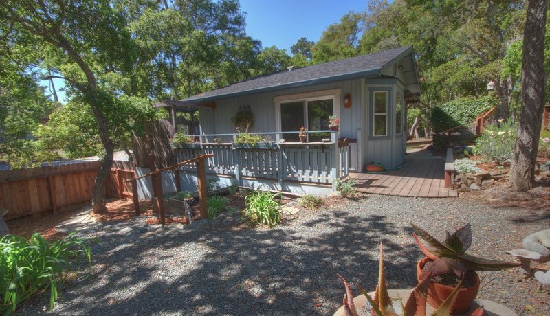 2205 Ludlow Ave Cambria Prop. ID 185647 Garden Area
