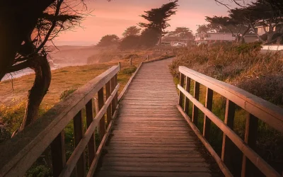 Cambria California Real Estate: Discover Coastal Living with Bruce Howard