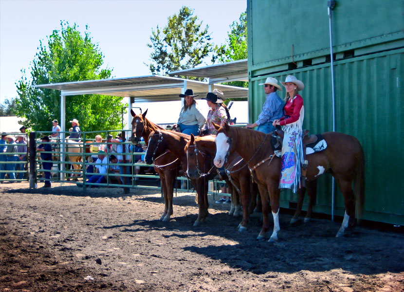 Creston Rodeo