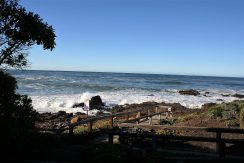 Cambria Ocean View lot on Jean Street with Harvey Street Beach Access